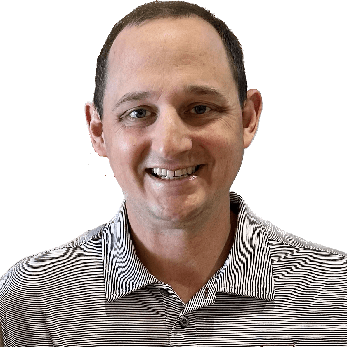 Boswell Headshot Boswell Headshot