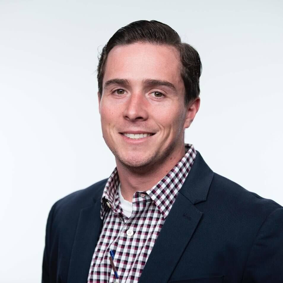 David Selesky Headshot