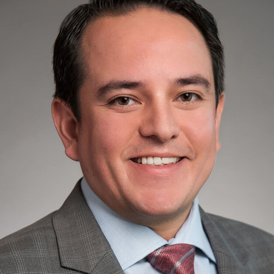 Kord Quintero Small Kord Quintero Small